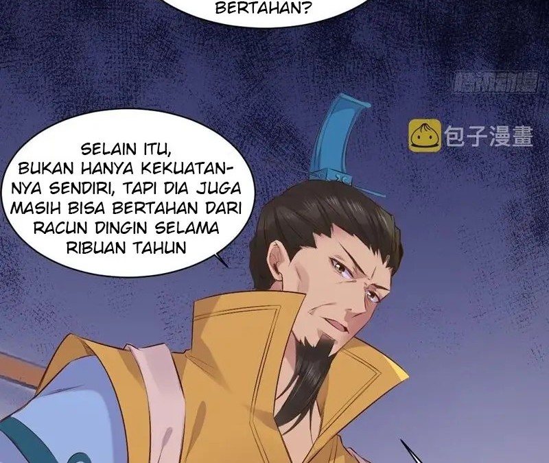 The Ghostly Doctor Chapter 507 Gambar 6