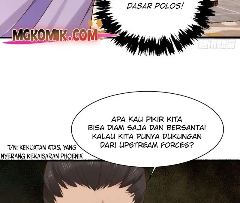 The Ghostly Doctor Chapter 507 Gambar 8
