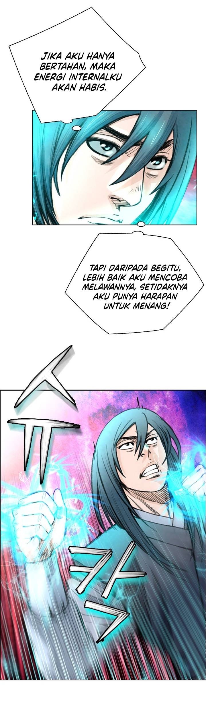 Worlds Best Assassin Chapter 39 Gambar 18