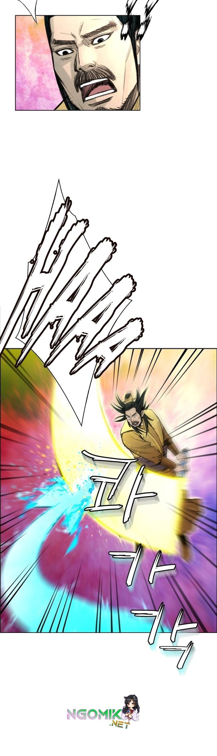 Worlds Best Assassin Chapter 39 Gambar 22