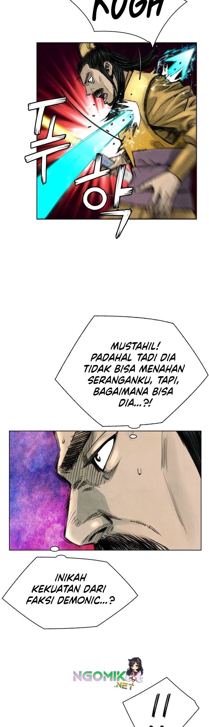 Worlds Best Assassin Chapter 39 Gambar 24