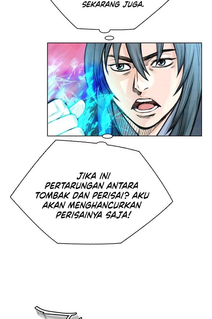 Worlds Best Assassin Chapter 39 Gambar 27