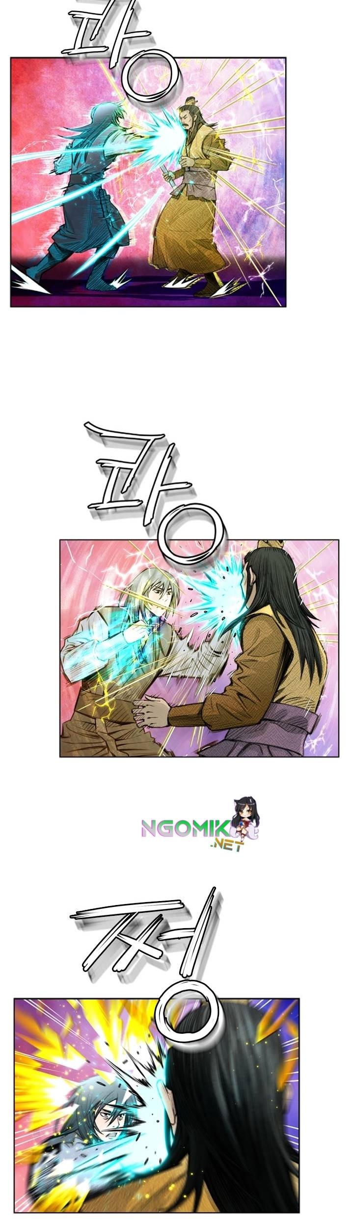 Worlds Best Assassin Chapter 39 Gambar 28