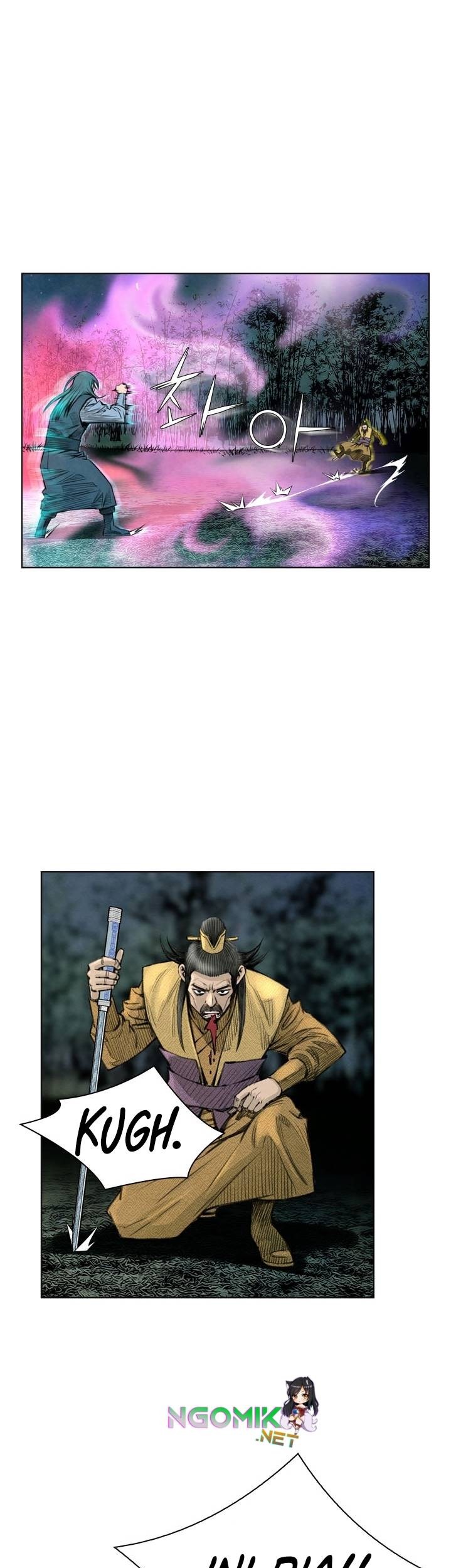 Worlds Best Assassin Chapter 39 Gambar 30