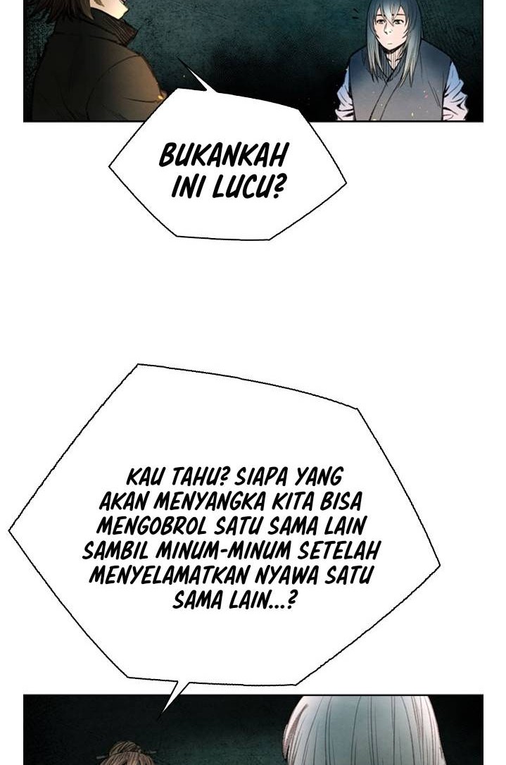 Worlds Best Assassin Chapter 39 Gambar 39