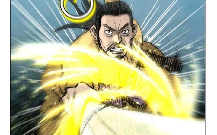 Worlds Best Assassin Chapter 39 Gambar 3