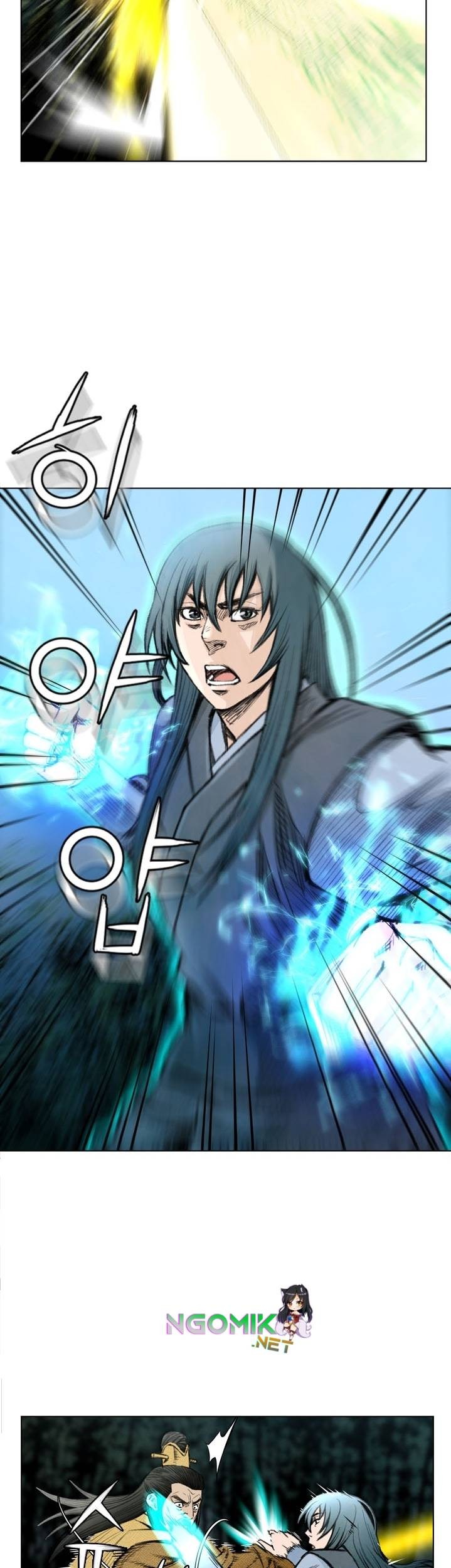 Worlds Best Assassin Chapter 39 Gambar 4