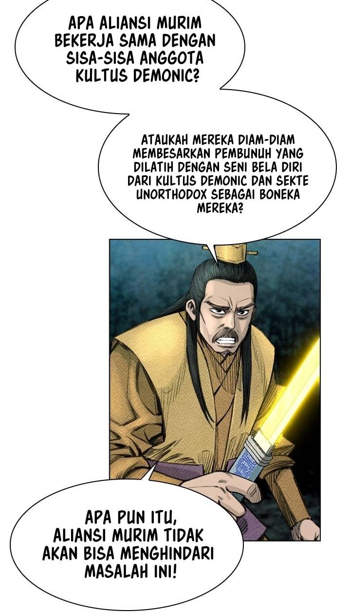 Worlds Best Assassin Chapter 39 Gambar 7