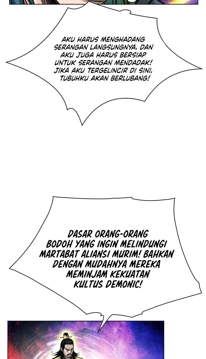 Worlds Best Assassin Chapter 39 Gambar 13