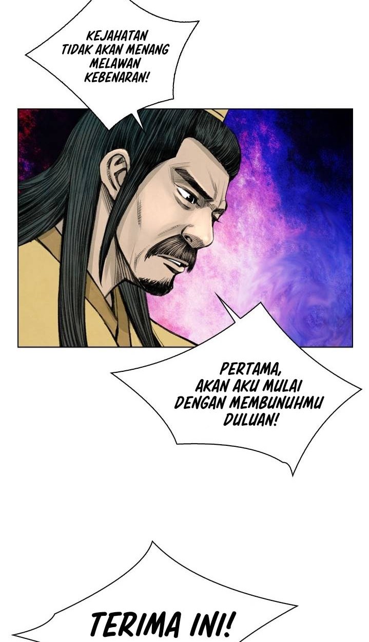 Worlds Best Assassin Chapter 39 Gambar 15