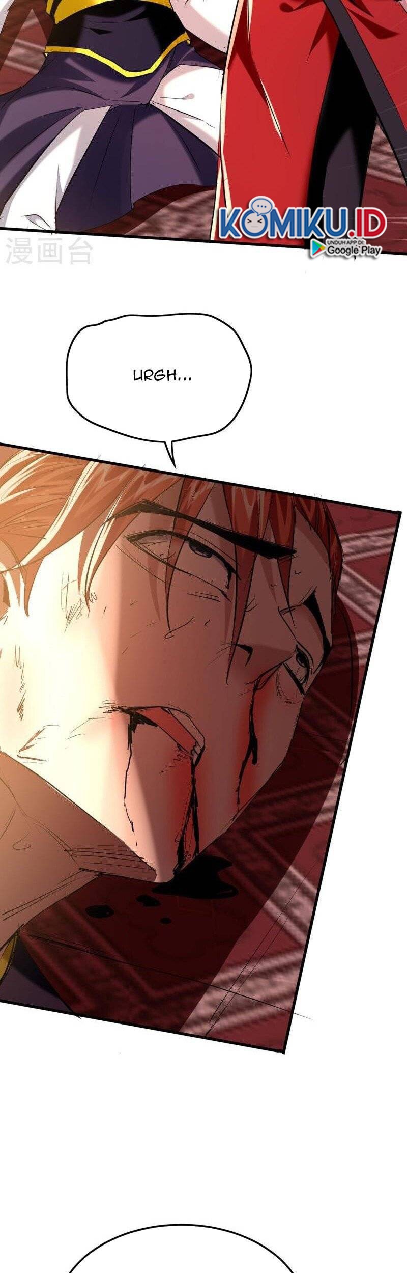 Return of Xiandi Chapter 337 Gambar 6