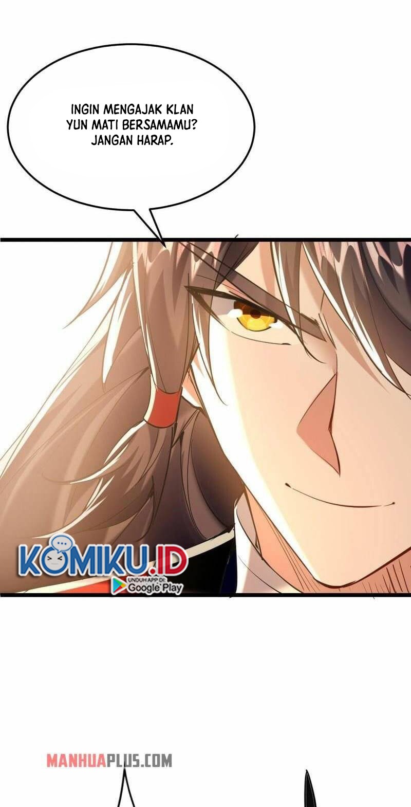 Return of Xiandi Chapter 338 Gambar 5
