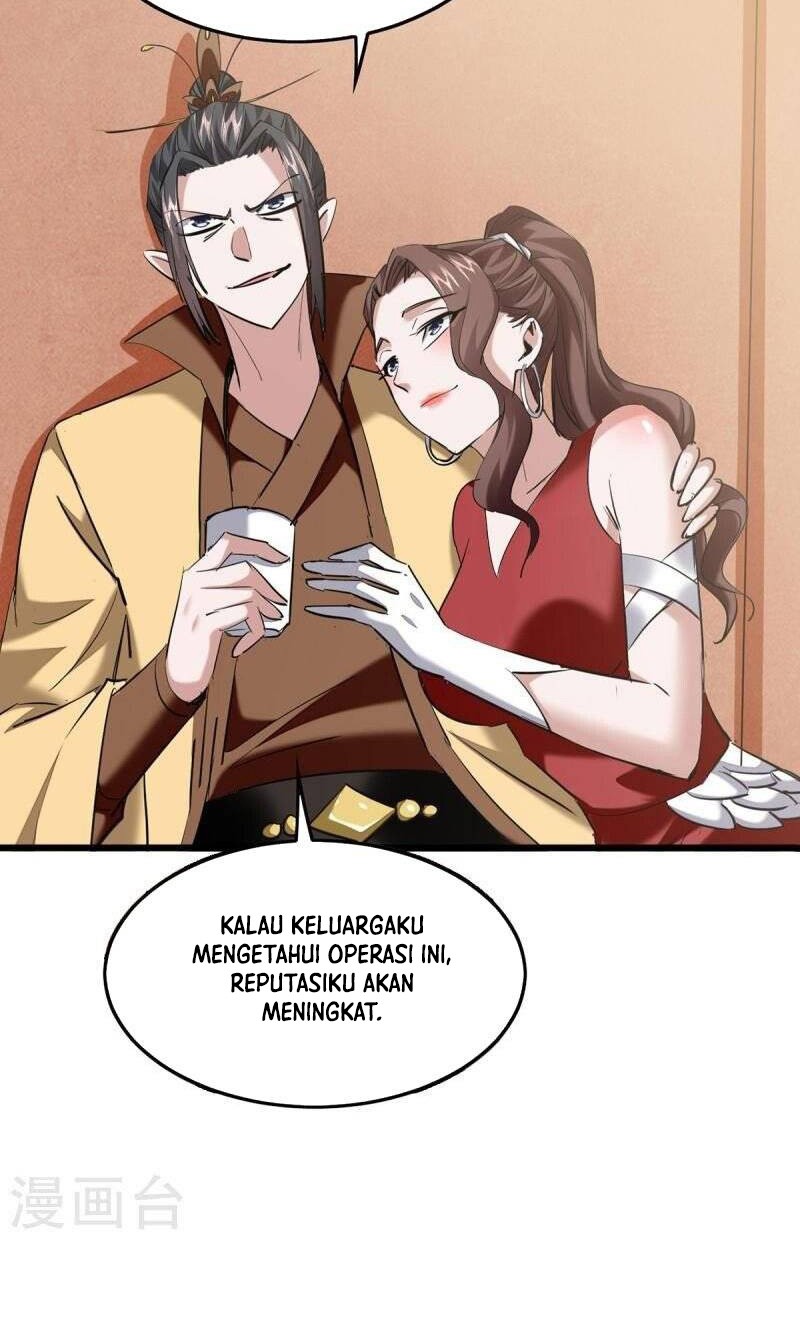 Return of Xiandi Chapter 338 Gambar 23