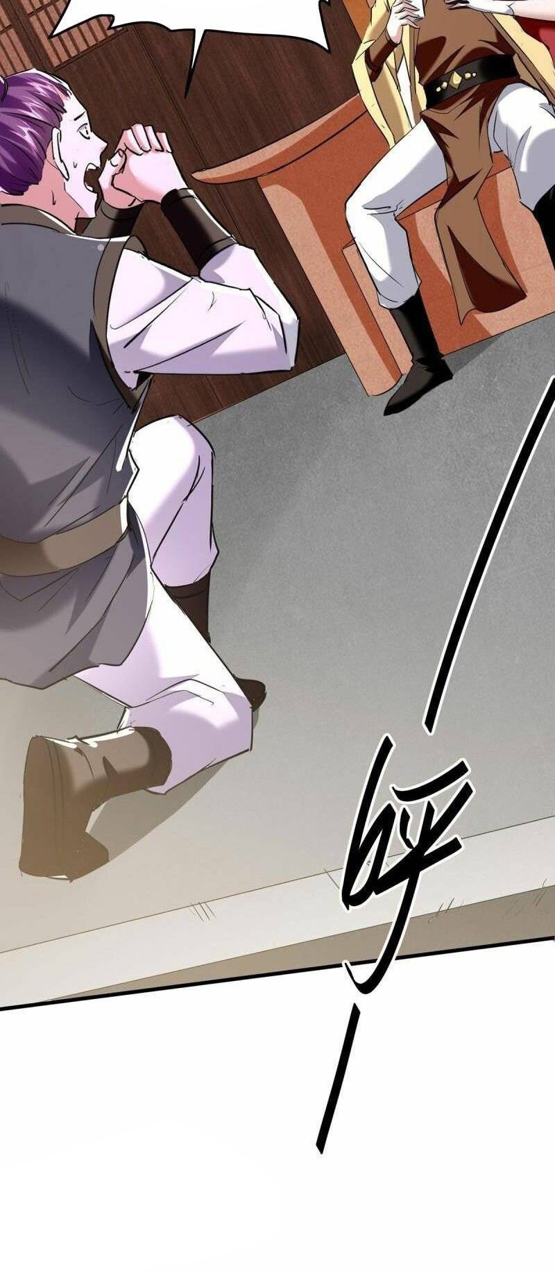 Return of Xiandi Chapter 338 Gambar 26