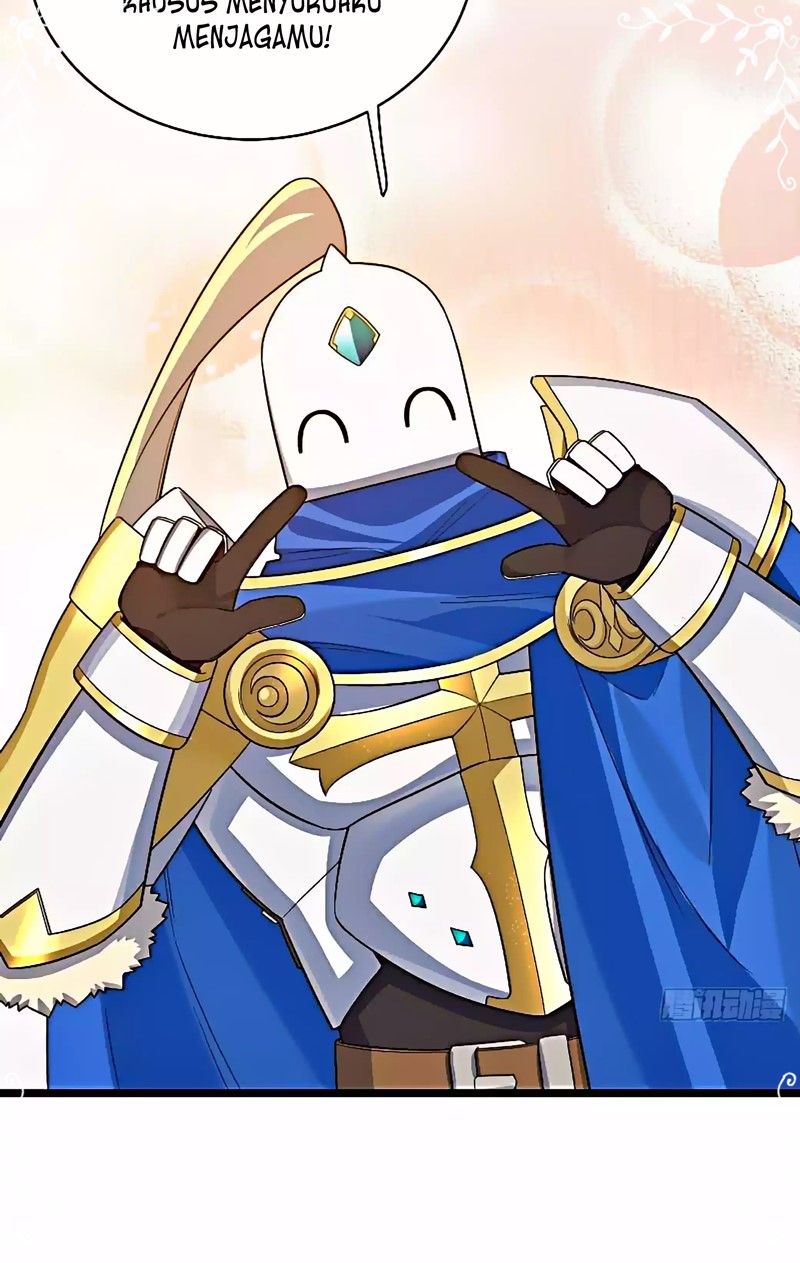 Adventures of an Undead Who Became Paladin Chapter 28 Gambar 47