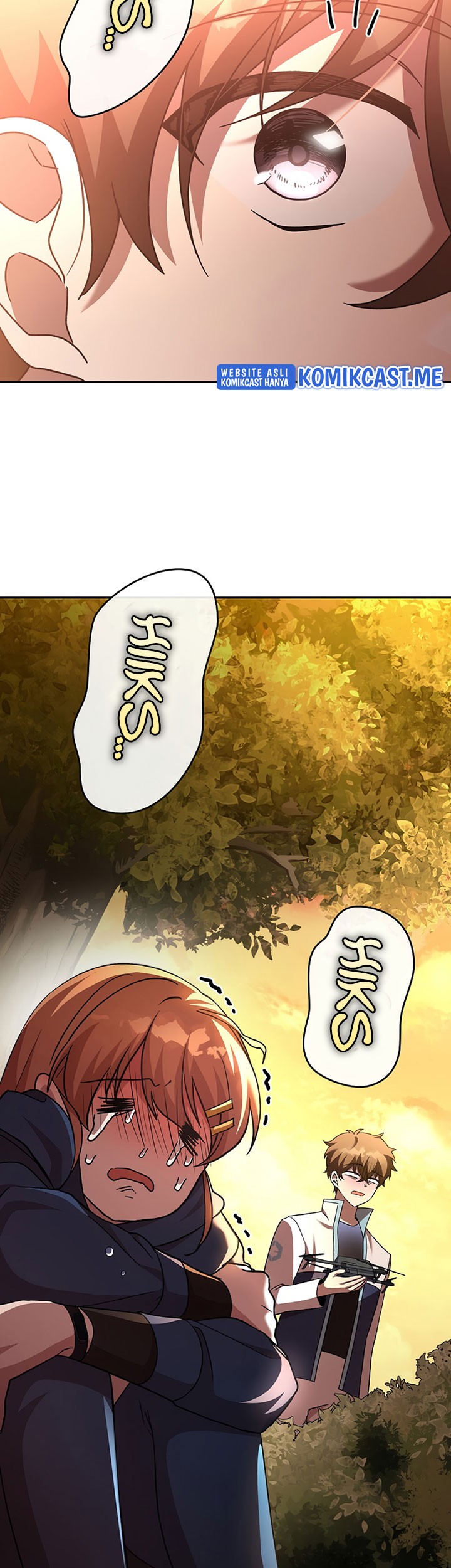 The Novel’s Extra (Remake) Chapter 33 Gambar 46