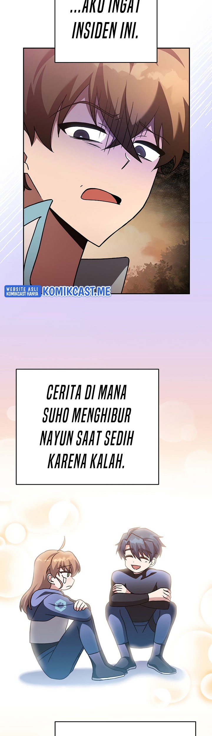 The Novel’s Extra (Remake) Chapter 33 Gambar 48