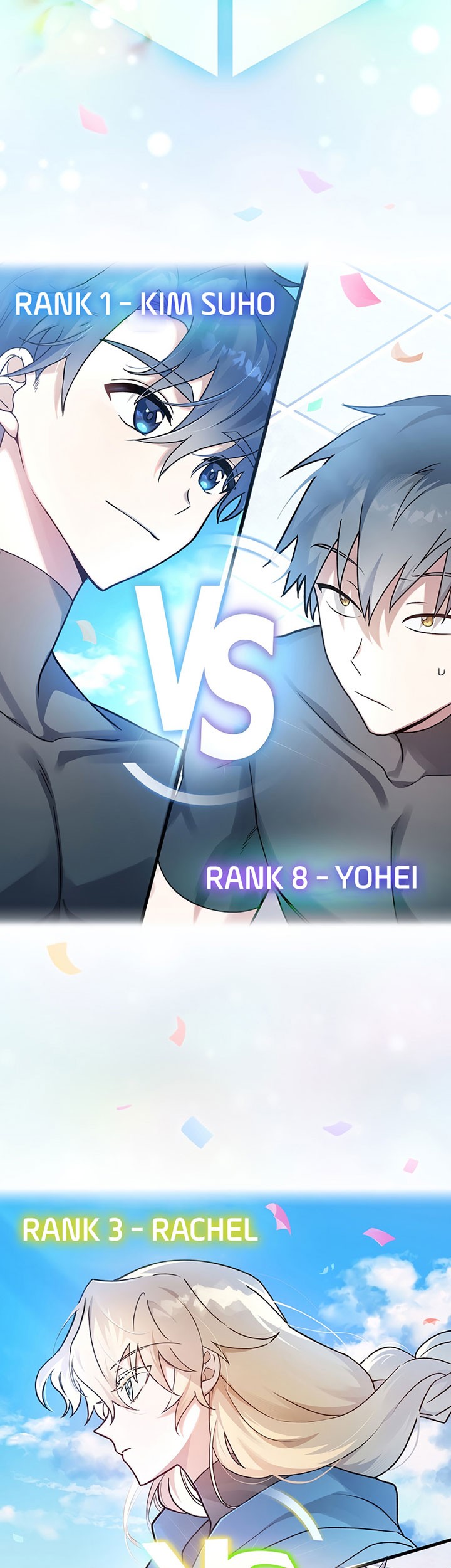 The Novel’s Extra (Remake) Chapter 33 Gambar 6