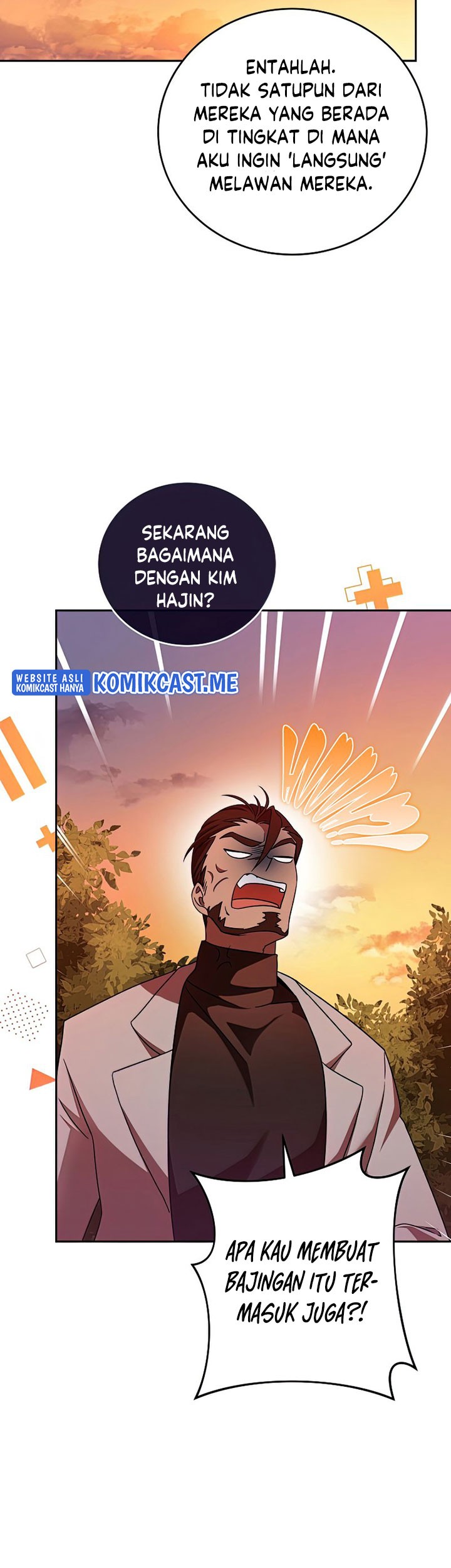 The Novel’s Extra (Remake) Chapter 32 Gambar 44