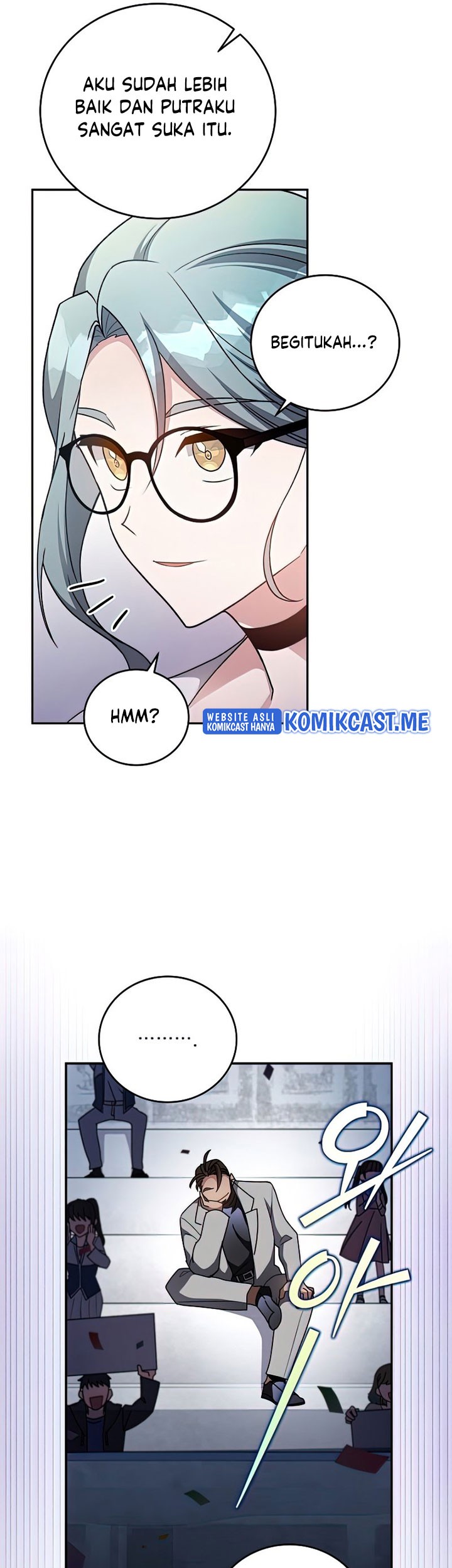 The Novel’s Extra (Remake) Chapter 31 Gambar 18