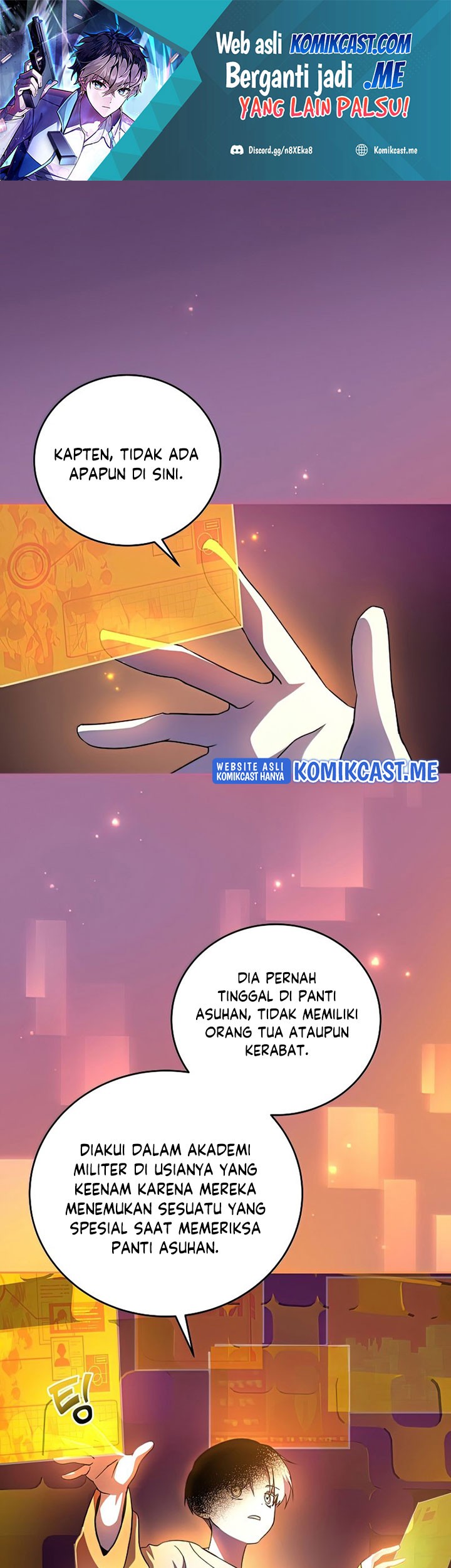 Baca  The Novel’s Extra (Remake) Chapter 31 Gambar 2