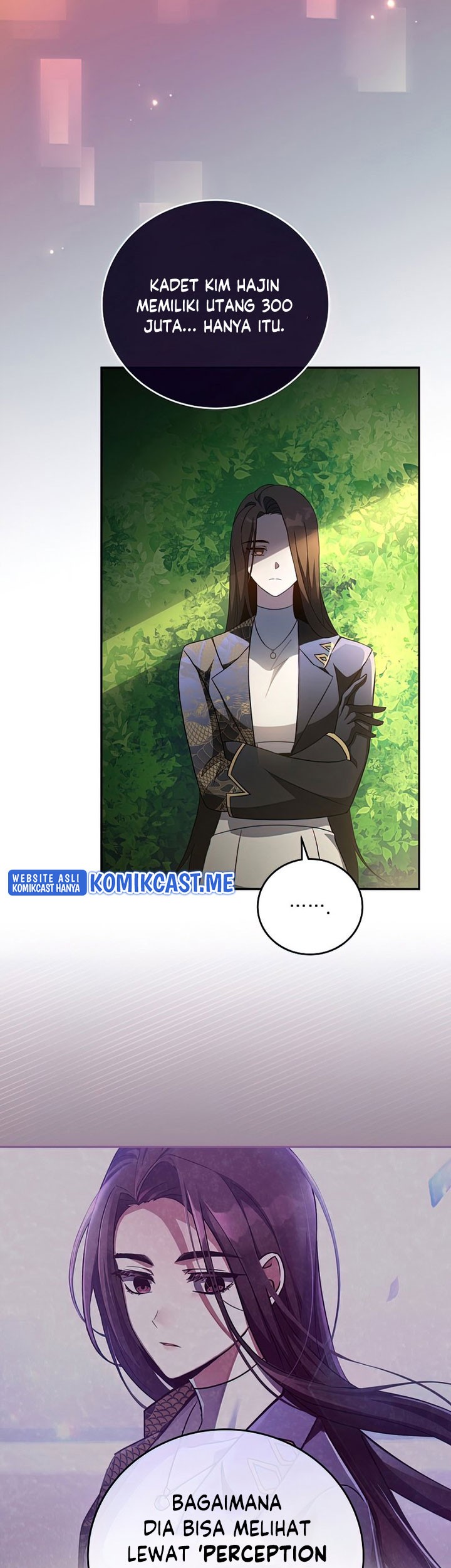 The Novel’s Extra (Remake) Chapter 31 Gambar 4