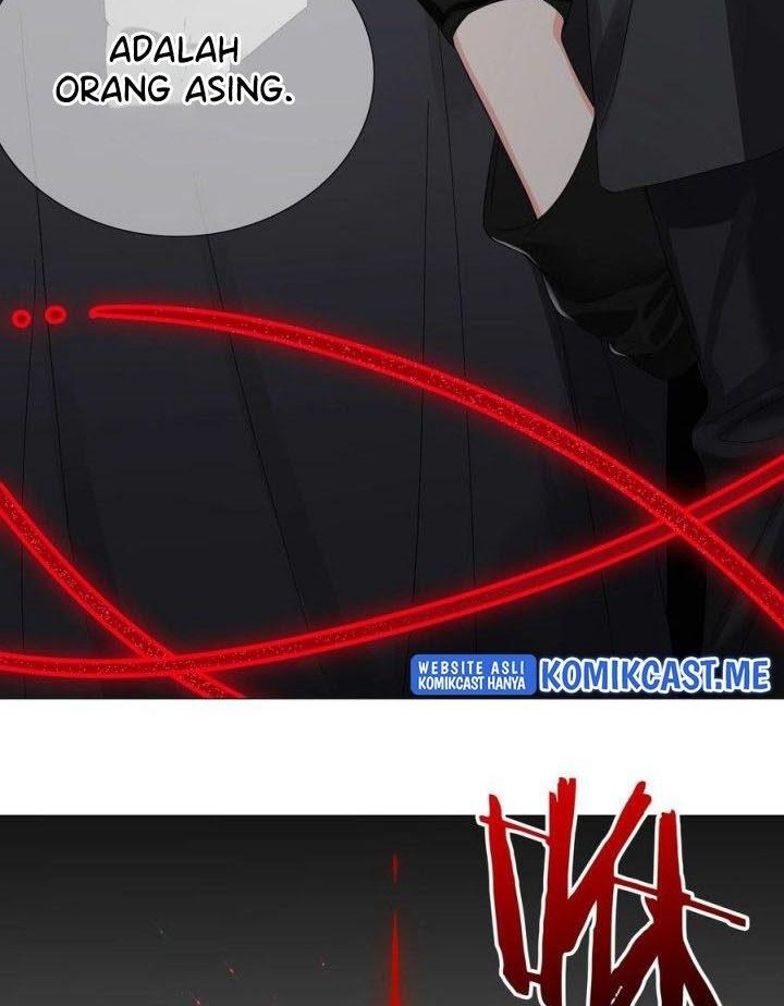 Baca My Harem Grew So Large, I Was Forced to Ascend Chapter 62 Gambar 2