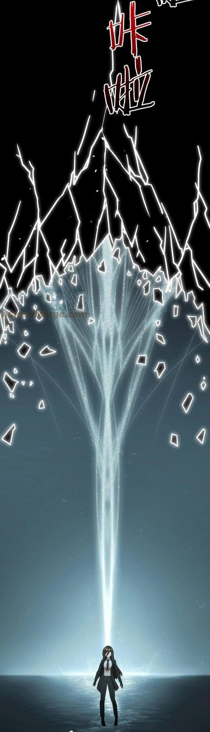 My Harem Grew So Large, I Was Forced to Ascend Chapter 62 Gambar 81
