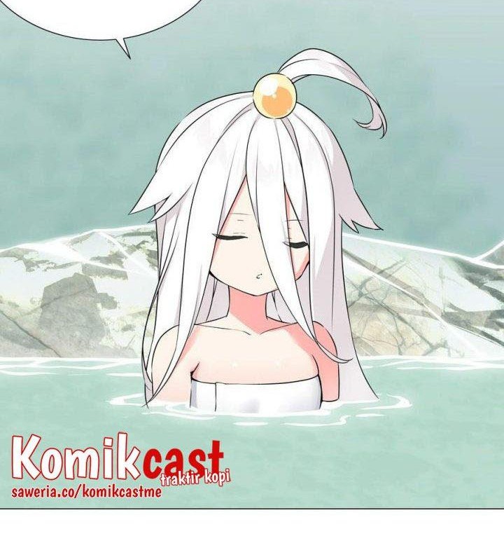 My Harem Grew So Large, I Was Forced to Ascend Chapter 62 Gambar 12