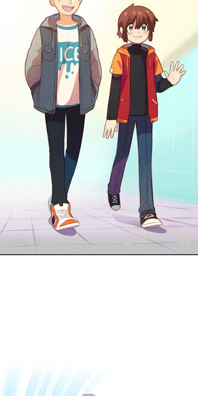 Lalin’s Curse Chapter 03 Gambar 31