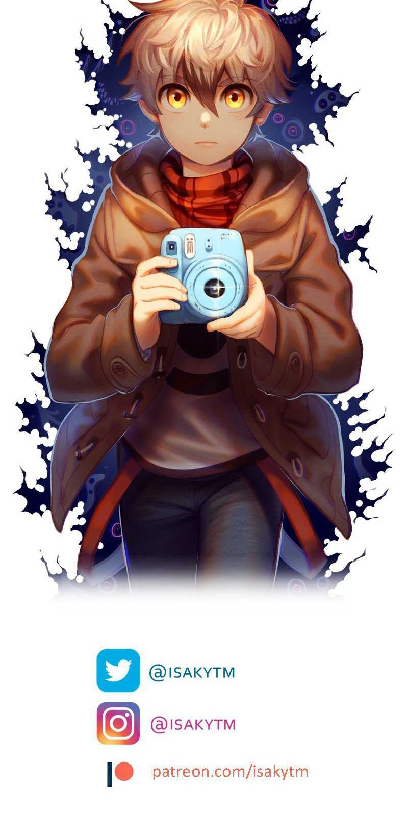 Lalin’s Curse Chapter 03 Gambar 46