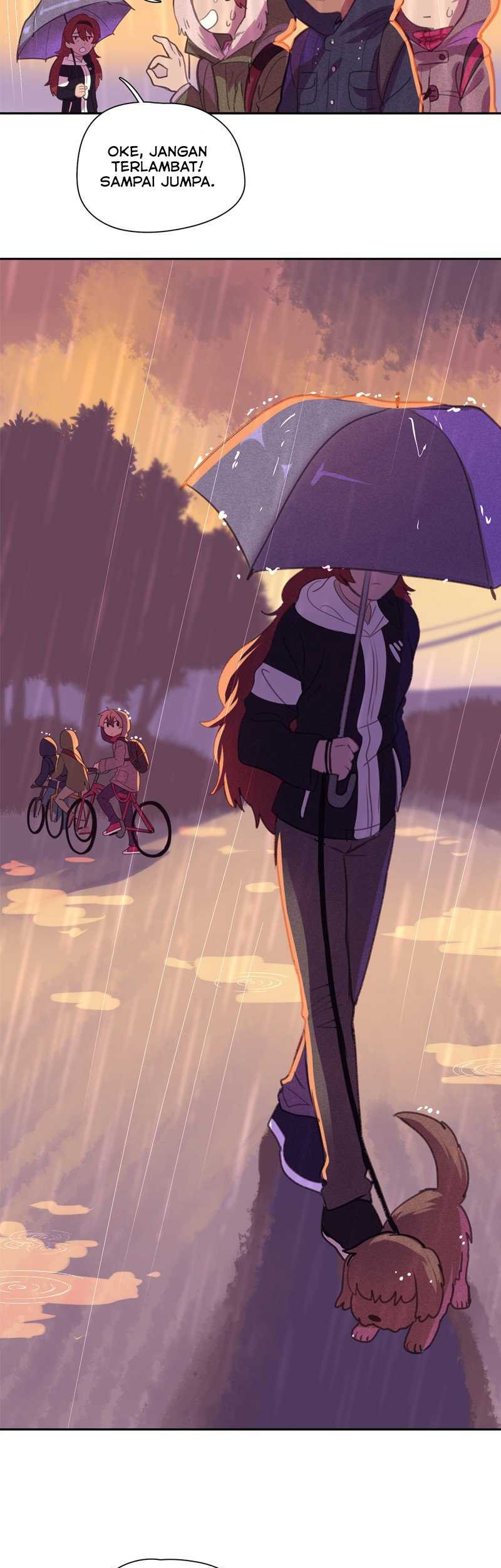 Lalin’s Curse Chapter 03 Gambar 10