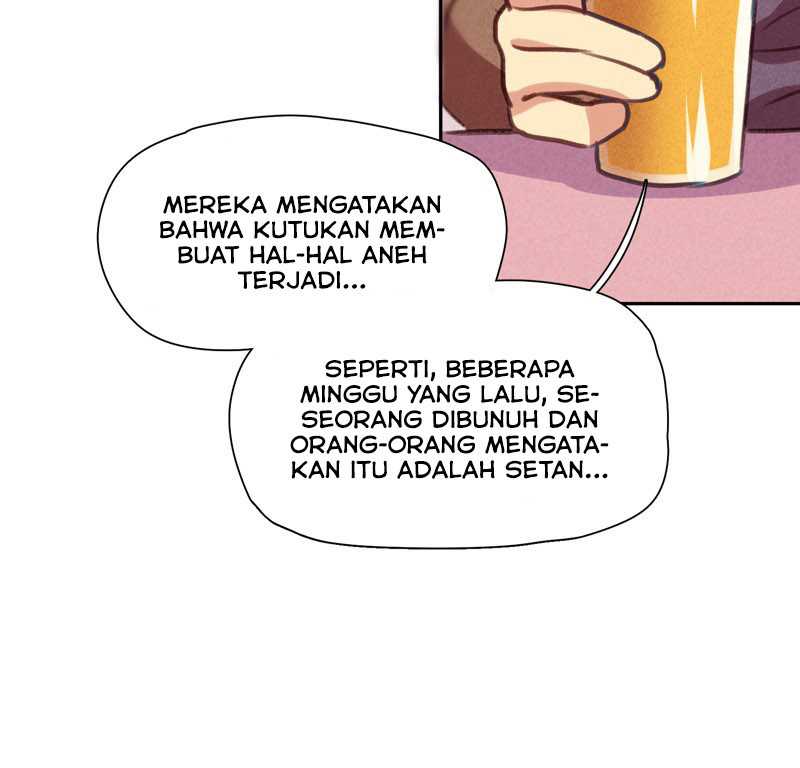 Lalin’s Curse Chapter 02 Gambar 17