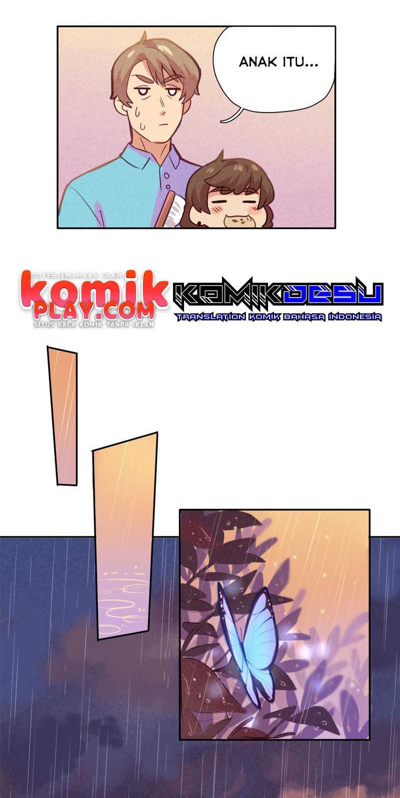 Lalin’s Curse Chapter 02 Gambar 21