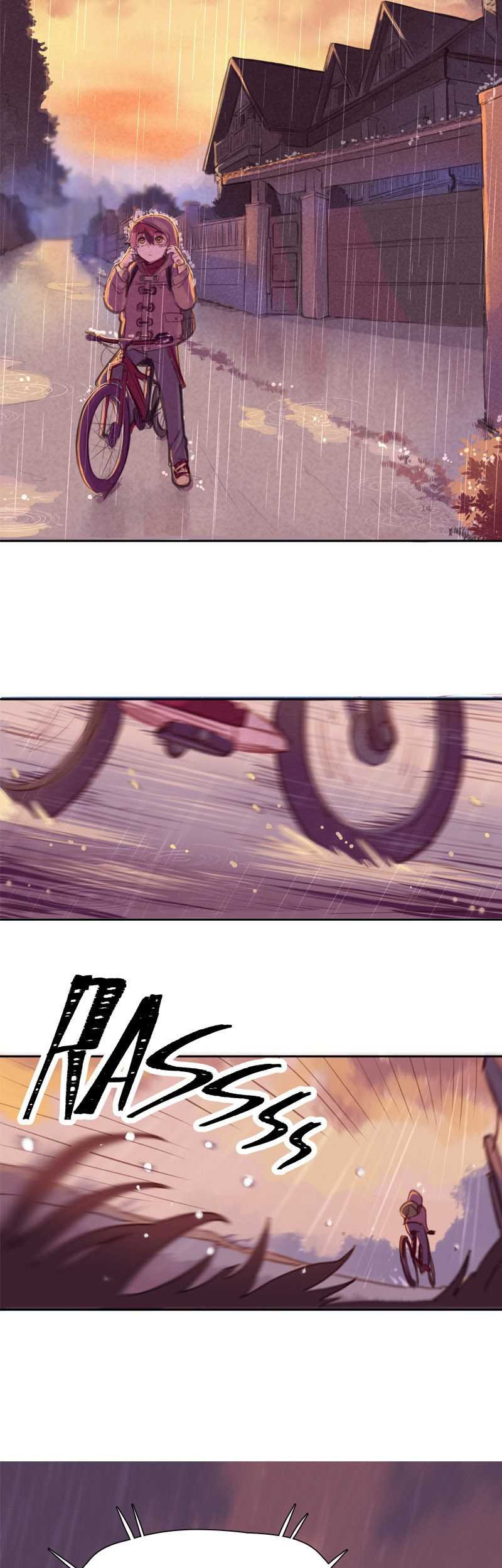Lalin’s Curse Chapter 02 Gambar 23