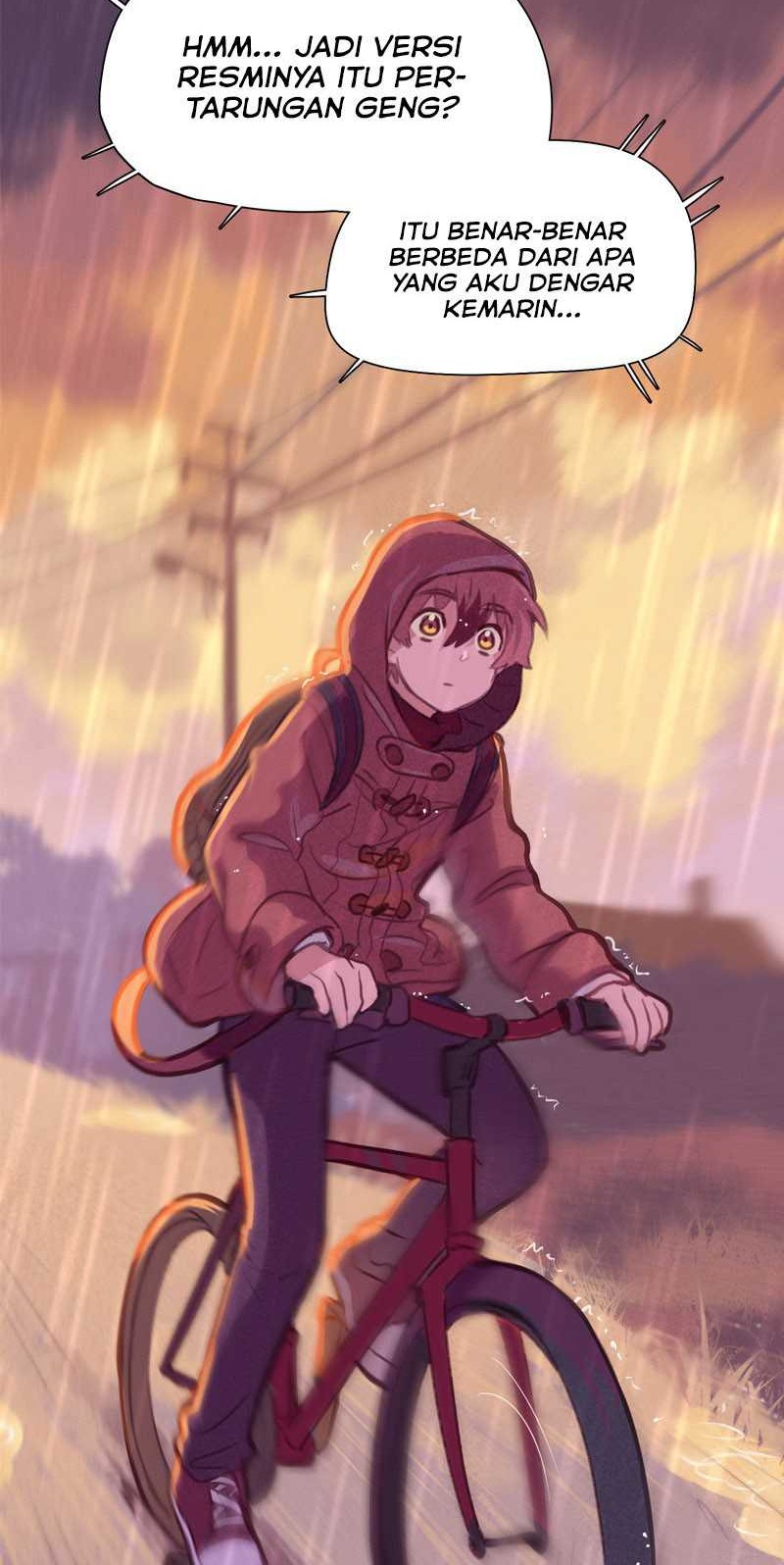 Lalin’s Curse Chapter 02 Gambar 24
