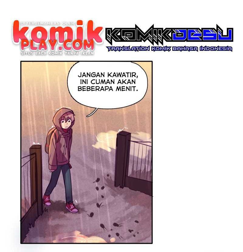 Lalin’s Curse Chapter 02 Gambar 38
