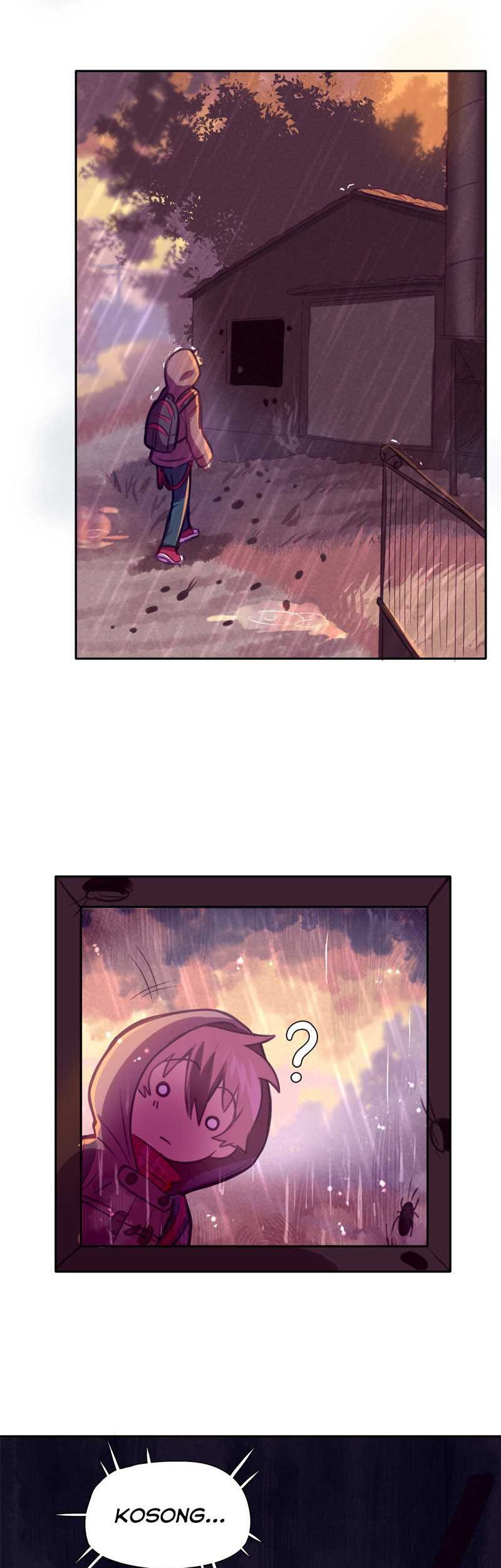 Lalin’s Curse Chapter 02 Gambar 39