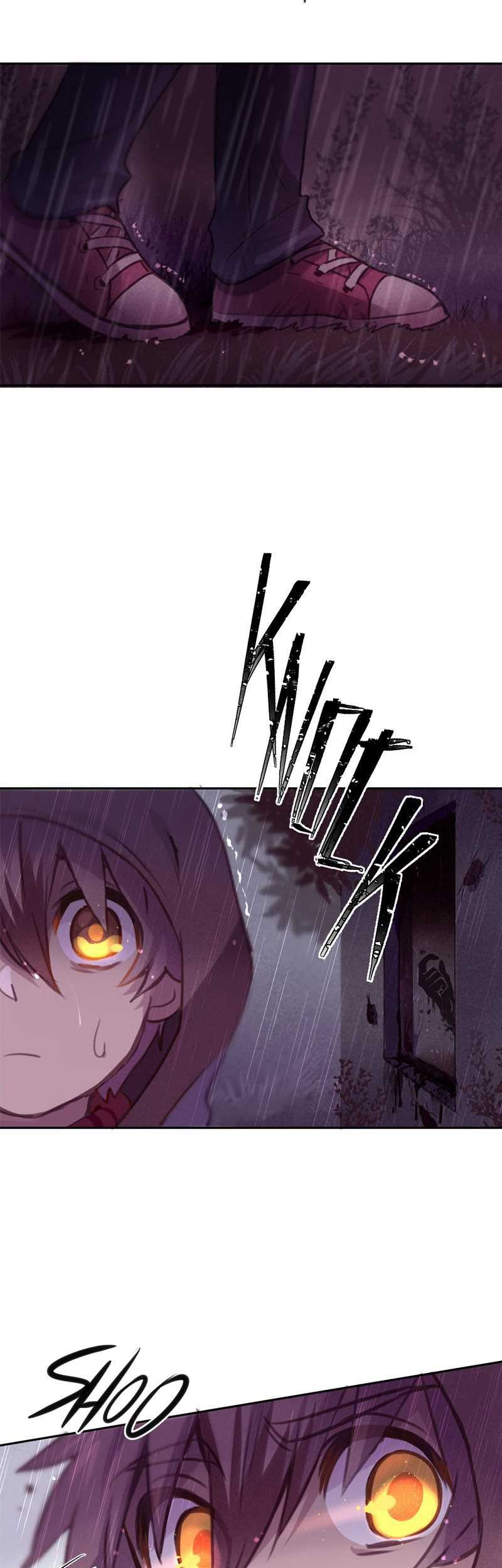 Lalin’s Curse Chapter 02 Gambar 44