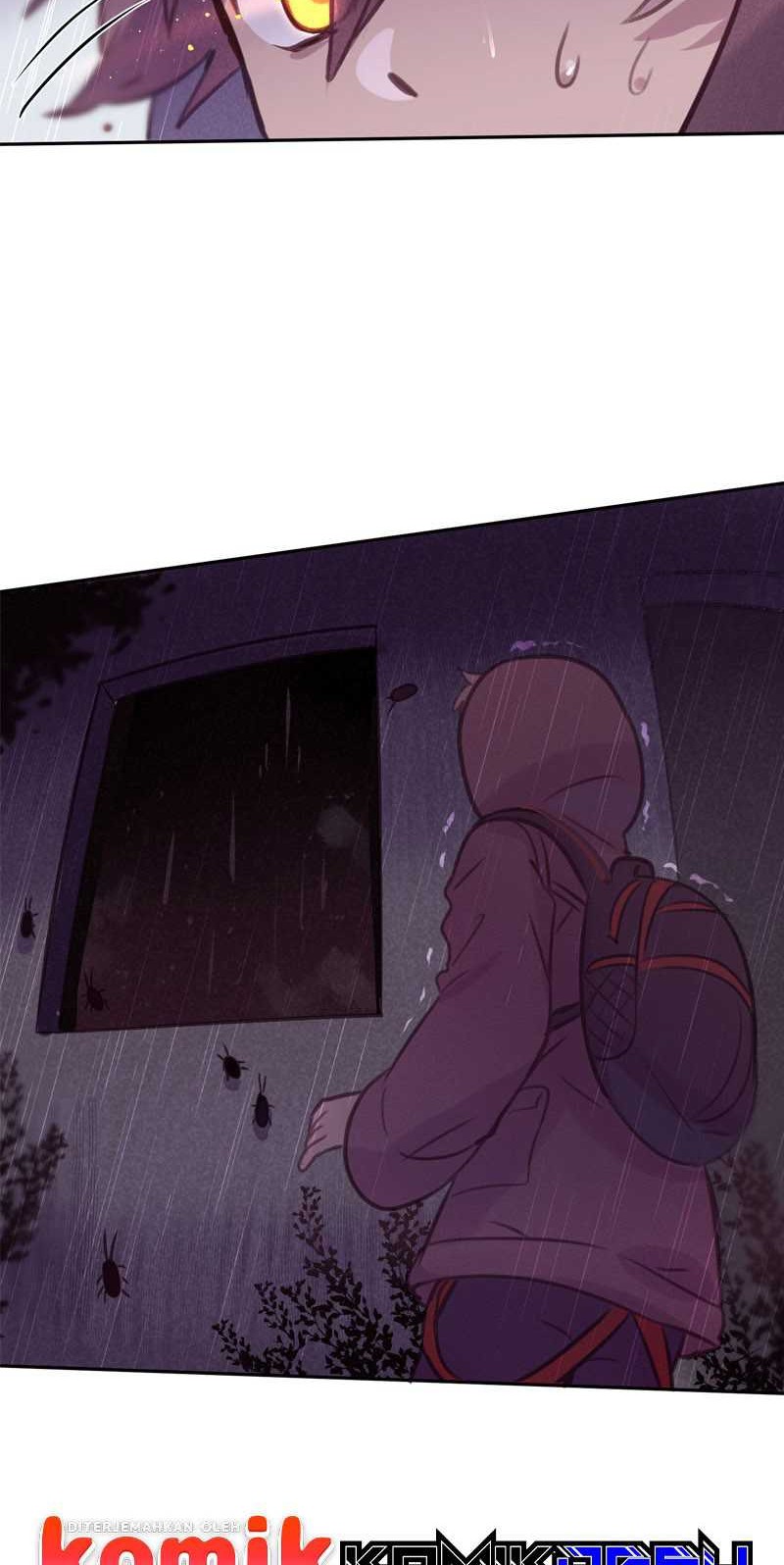 Lalin’s Curse Chapter 02 Gambar 45