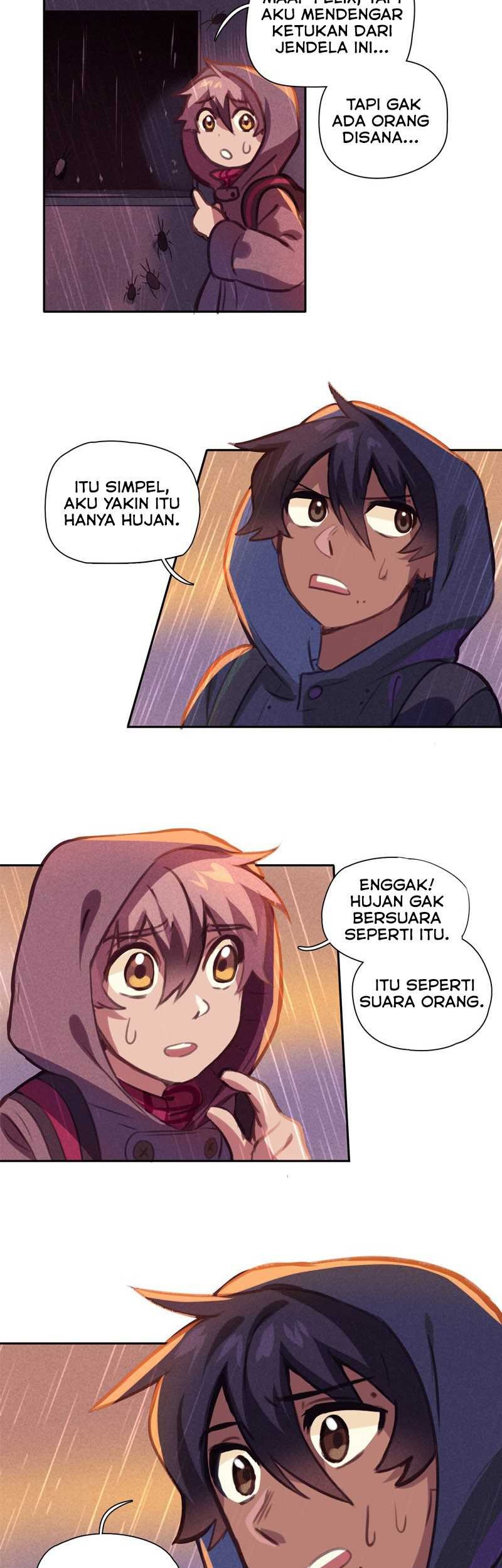 Lalin’s Curse Chapter 02 Gambar 48