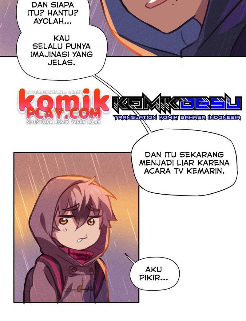 Lalin’s Curse Chapter 02 Gambar 49