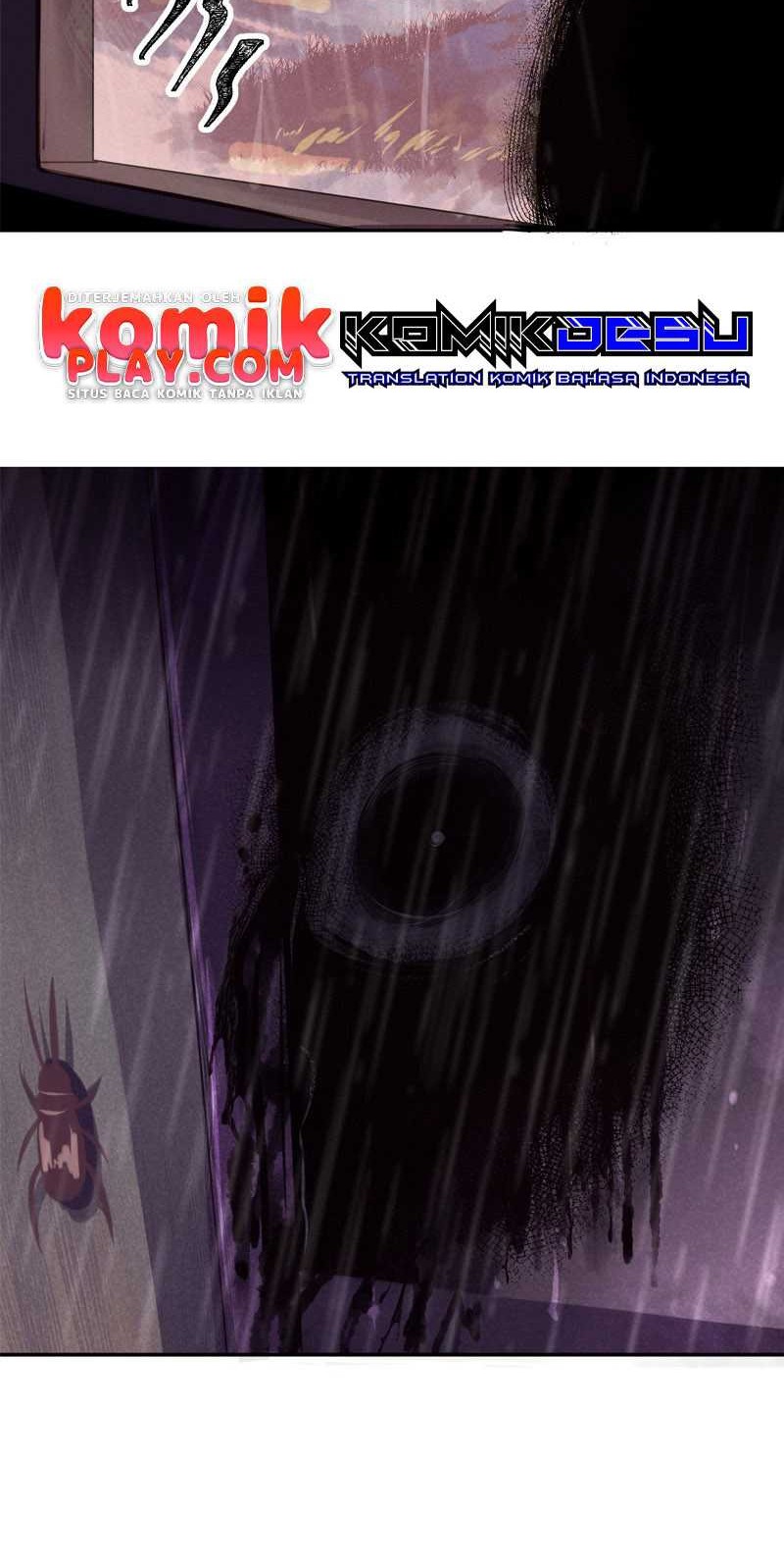 Lalin’s Curse Chapter 02 Gambar 51