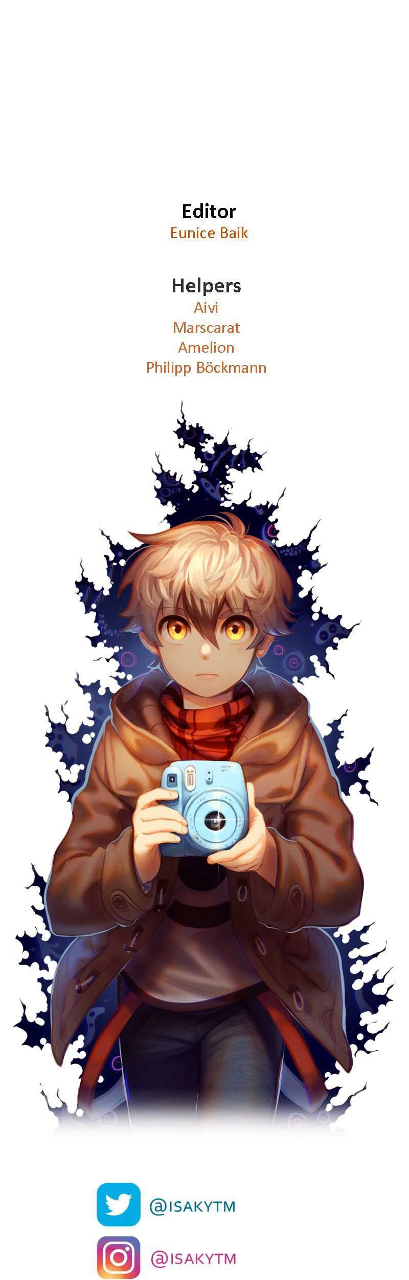 Lalin’s Curse Chapter 02 Gambar 52