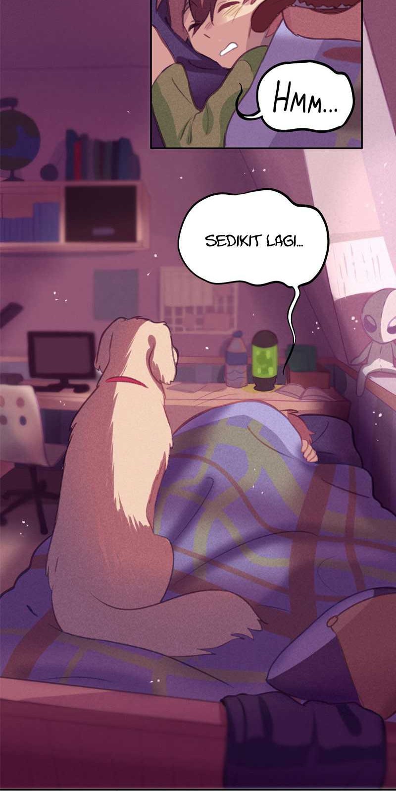 Lalin’s Curse Chapter 02 Gambar 6