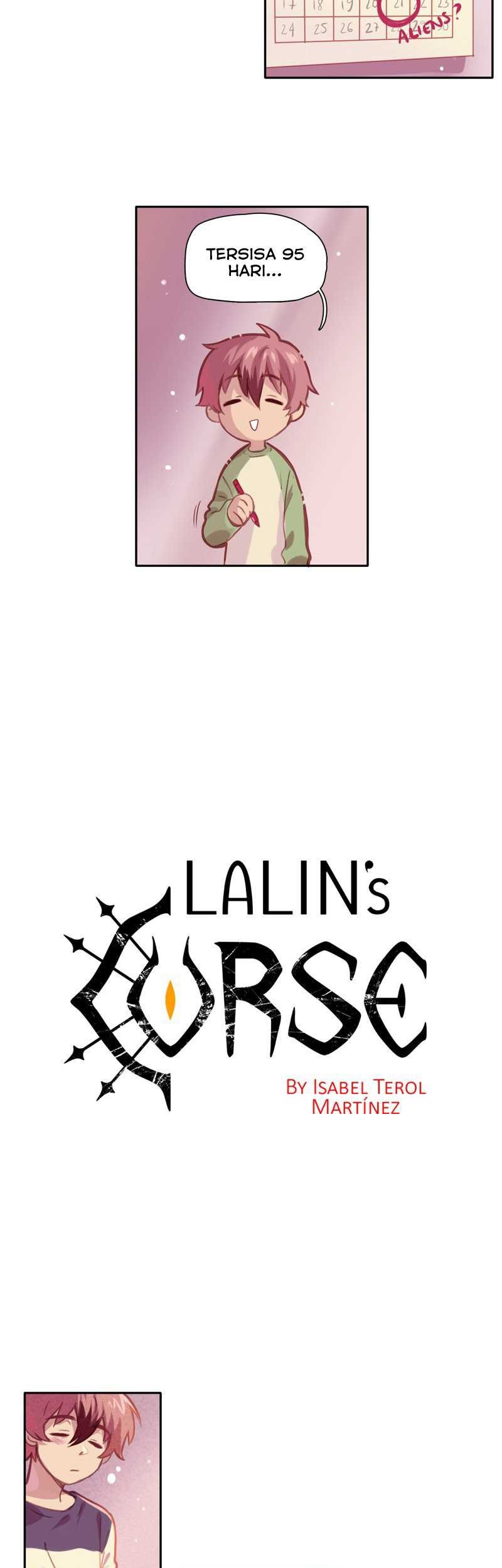 Lalin’s Curse Chapter 02 Gambar 10
