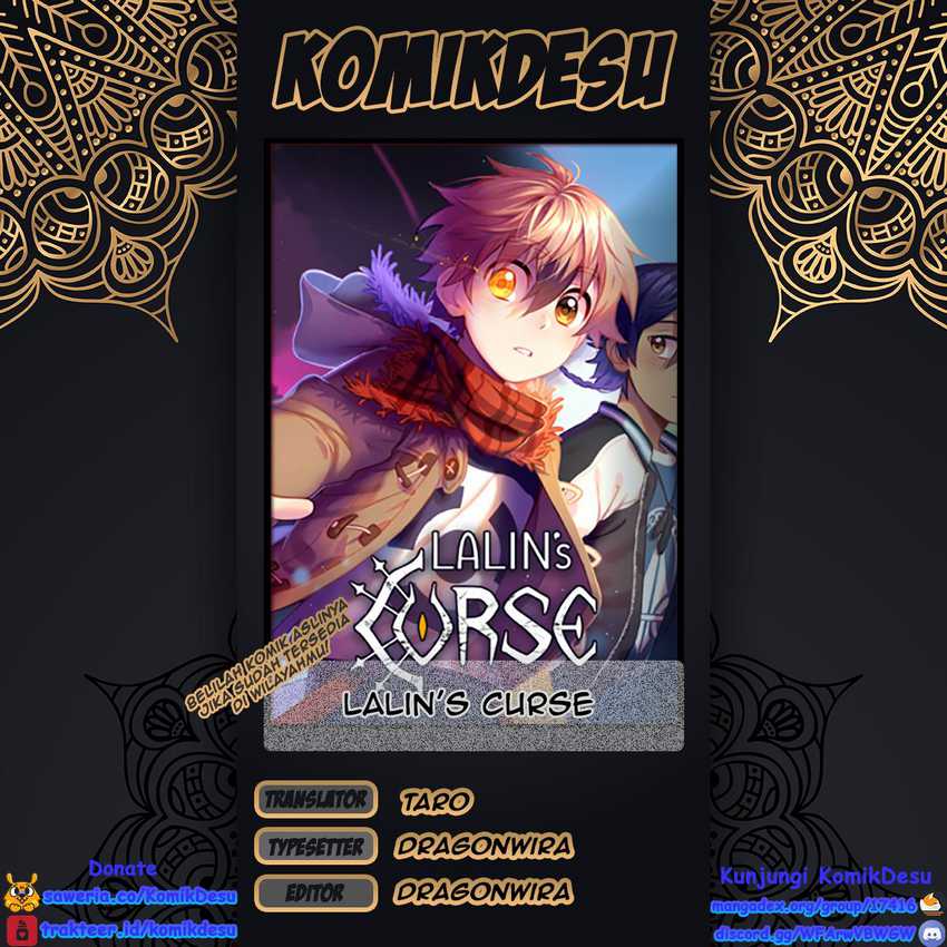 Baca Komik Lalin’s Curse Chapter 01 Gambar 1