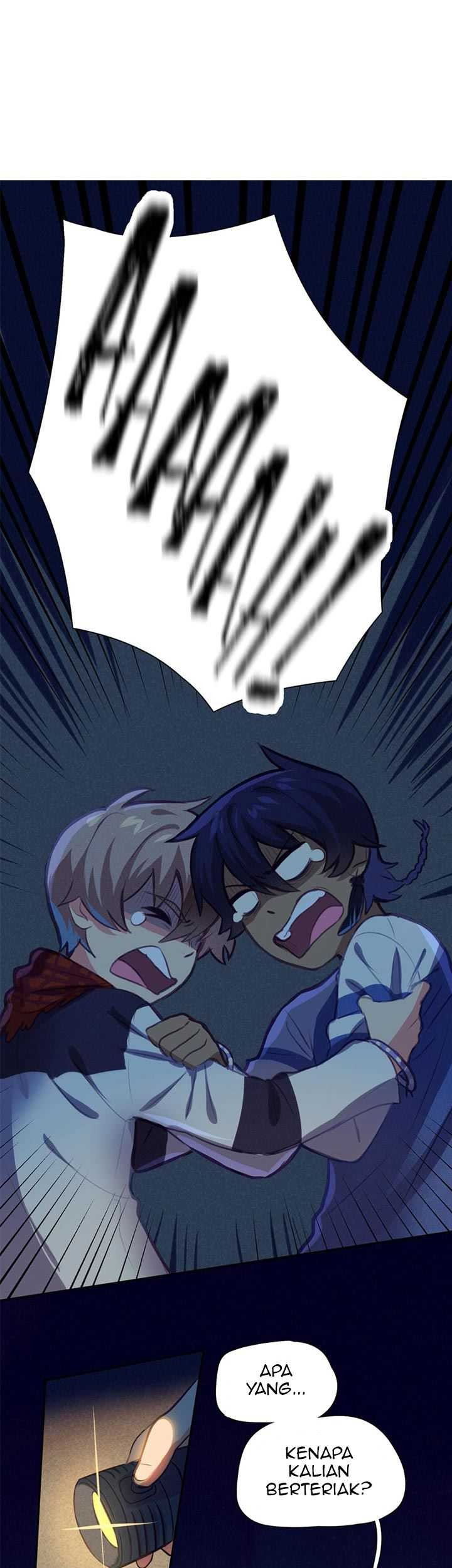 Lalin’s Curse Chapter 01 Gambar 51