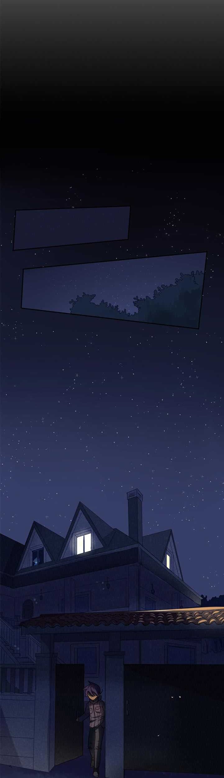 Lalin’s Curse Chapter 01 Gambar 55