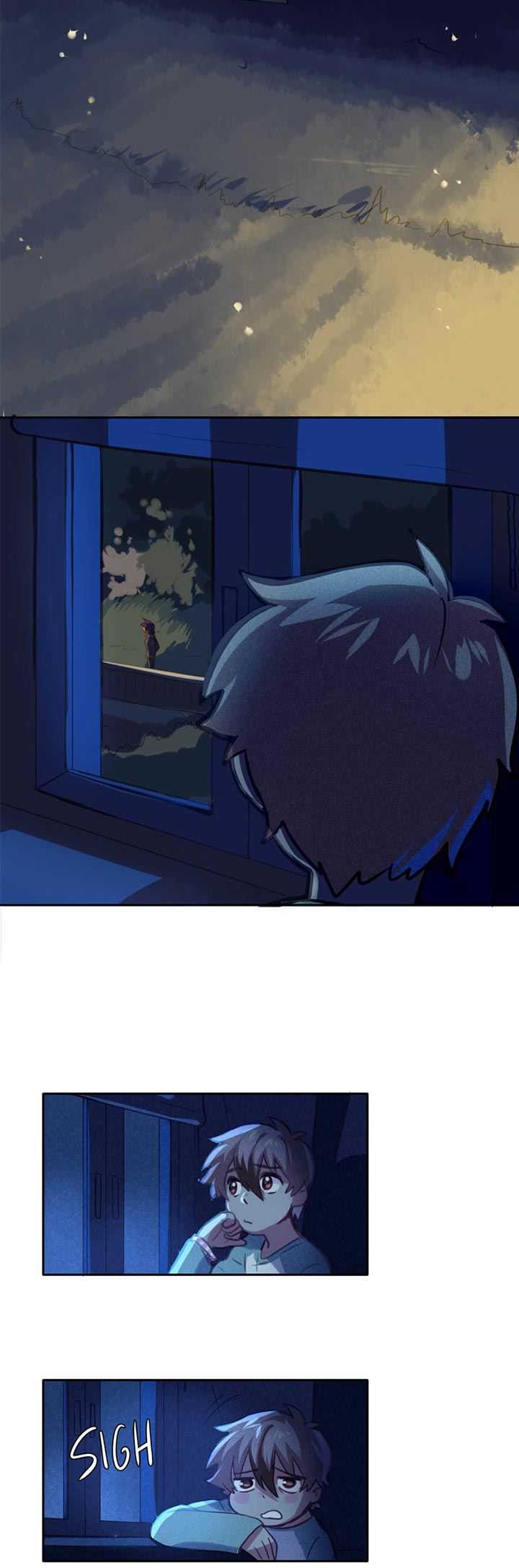 Lalin’s Curse Chapter 01 Gambar 56